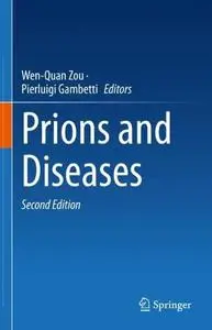 Prions and Diseases