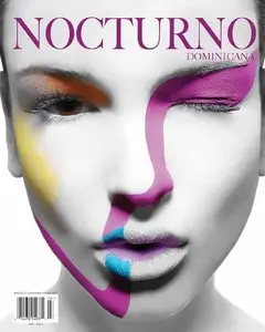 Nocturno Dominicana – Abril/Mayo 2010