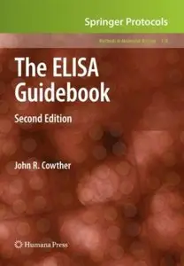 The ELISA Guidebook (2nd Edition)