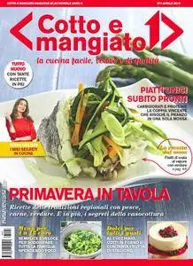 Cotto e Mangiato - Aprile 2016
