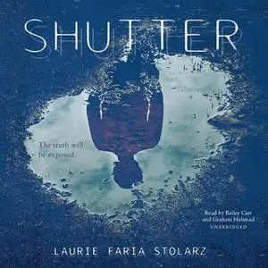 «Shutter» by Laurie Faria Stolarz