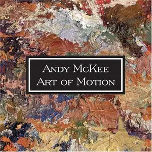 Andy McKee - Assorted Tabs