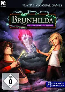 Brunhilda Und Der Dunkle Kristall (2011)