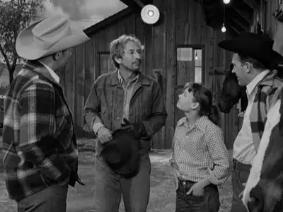 The Lusty Men (1952)