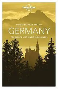 Lonely Planet's Best of Germany