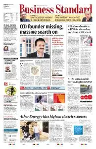 Business Standard - July 31, 2019