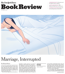 The New York Times Book Review – 20 September 2020