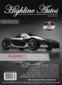 Highline Autos - 01 February 2022