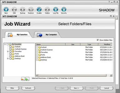 Nti Shadow 4.1.0.23 MACOSX