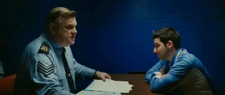 Un poliziotto da Happy Hour (2011)