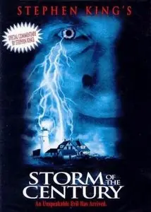 Storm of the Century (1999)