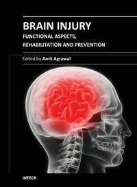 Brain Injury – Functional Aspects, Rehabilitation and Prevention by Amit Agrawal