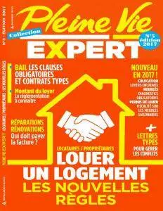 Pleine Vie Expert - Edition 2017