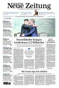 Gelnhäuser Neue Zeitung - 28. April 2018