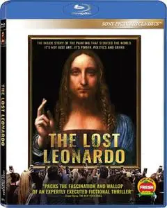 The Lost Leonardo (2021)