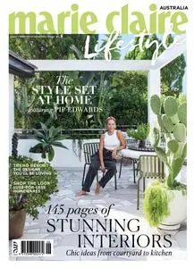 Marie Claire Lifestyle Australia – 20 April 2023