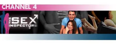 Channel 4 - The Sex Inspectors (2009) [Complete Season 1]