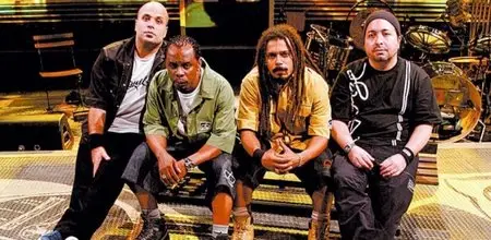 O Rappa - Acústico Mtv