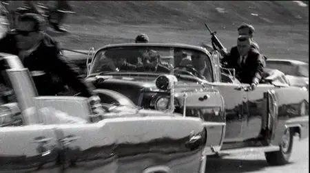 JFK: The Smoking Gun (2013)