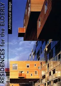 ArchDesign Residences for the Elderly by Soledad Lorenzo [Repost]