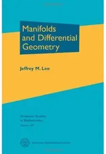 Manifolds and Differential Geometry (repost)