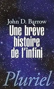 John Barrow, "Une brève histoire de l'infini"
