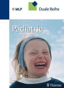 Pädiatrie (Auflage: 3) [Repost]