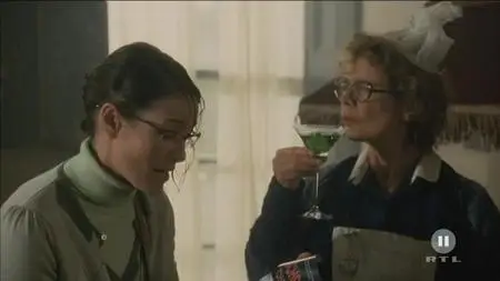 Die Girls von St. Trinian (2007)