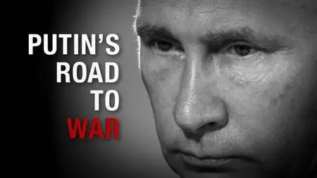 PBS Frontline - Putin's Road to War (2022)