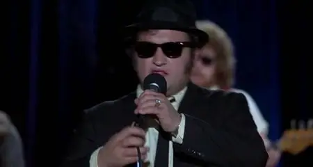 The Blues Brothers (1980)