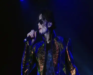 Michael Jackson: This Is It [repost]