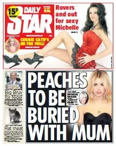 DAILY STAR - 18 Friday, April 2014