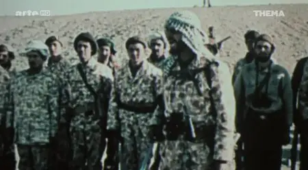 (Arte) Afghanistan 1979 - La guerre qui a changé le monde (2014)