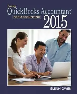 Using QuickBooks Accountant 2015 for Accounting