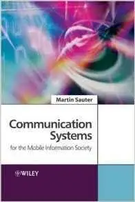 Communication Systems for the Mobile Information Society [Repost]