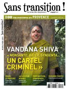 Sans Transition ! Provence - 13 novembre 2017