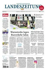 Schleswig-Holsteinische Landeszeitung - 04. Februar 2020