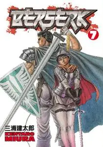 Dark Horse-Berserk Vol 7 2017 HYBRiD COMiC eBook