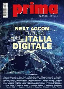 Prima Comunicazione N.538 - Dicembre 2022