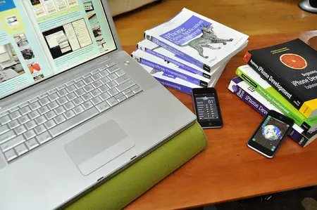 IT Books Collection