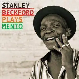Stanley Beckford - Stanley Beckford Plays Mento (2002)