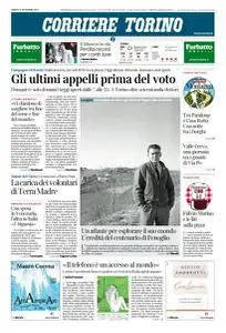 Corriere Torino - 24 Settembre 2022