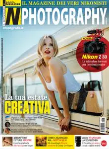 N Photography N.113 - Settembre-Ottobre 2022