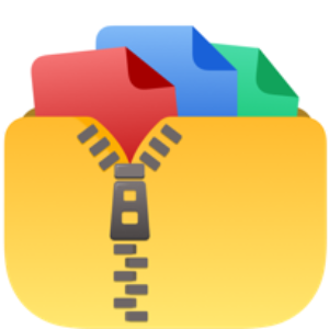 Oka Unarchiver - Unzip ZIP RAR 2.1.8