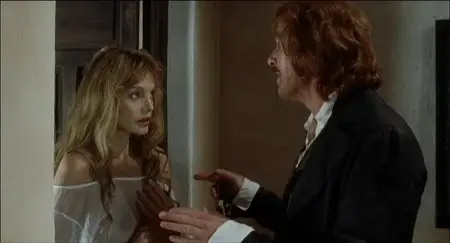 Gradiva (C'est Gradiva qui vous appelle) (2006)