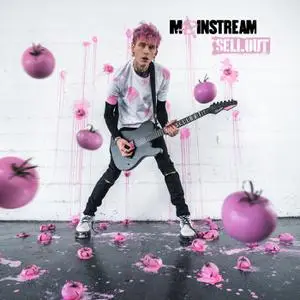 Machine Gun Kelly - mainstream sellout (2022) [Official Digital Download]