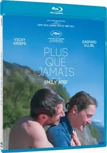 Plus que jamais / More Than Ever (2022)