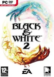 Black and White 2 (2006)