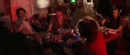 Bad Boy Bubby (1993)