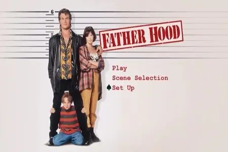 Father Hood/Un père en cavale (1993)